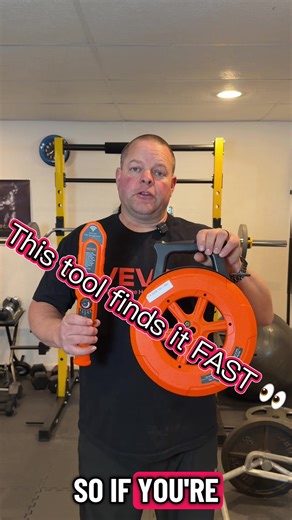 Vevor Pipe Locator: Find Leaks Fast