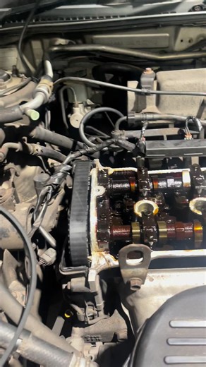 Engine Tune-Up Guide for Suzuki Owners