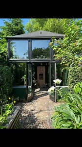 3.1K views · 89 reactions | Den store tour i atelieret og den private bolig  | Anne Justs Have - Haven i Hune | Facebook