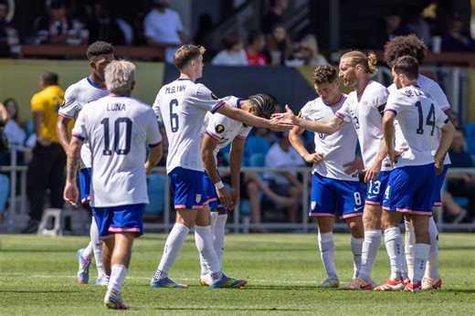 USA vs South Korea Prediction and Betting Tips | September 6th 2025