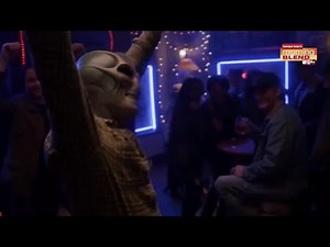 Resident Alien | Morning Blend