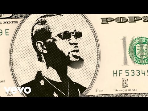 Black Sherif - PopStar (Official Video) [Party Version]