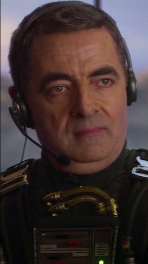 Johnny English Strikes Again (2018) | Can You Be More Reliable? #movie #tvshow