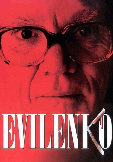 Evilenko - película: Ver online completa en español