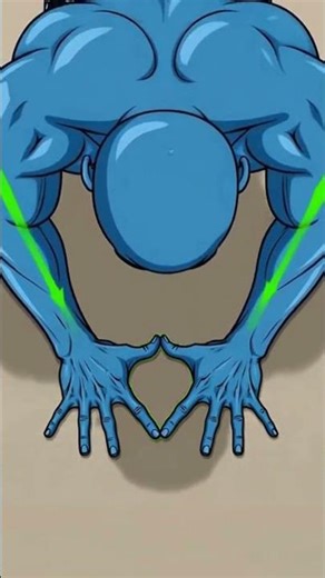 Diamond Pushup Tutorial: Correct Form + Elbow Position Explained