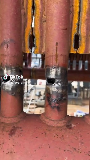 RT Inspection for Butt Welding: Quality Control Process Explained