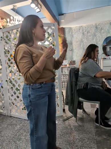 Carmen Rodriguez on Reels