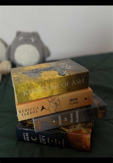 Top Fantasy Book Recommendations for Enthusiasts