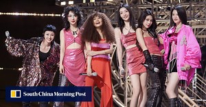 What TV hit Sisters Who Make Waves says about women’s equality in China