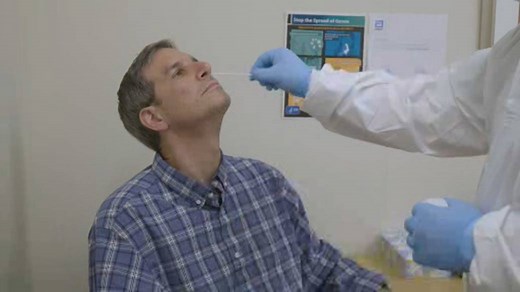 Guelph Chamber of Commerce launches free COVID-19 rapid screening for businesses - Guelph | Globalnews.ca