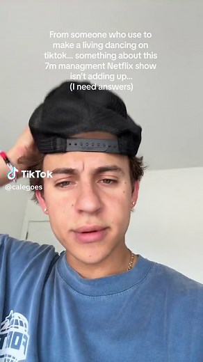 Unraveling the Mystery of 7M Management: The TikTok Dancer's Perspective