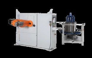 CNC automatic wire and tube bending machines - Numalliance