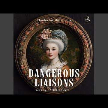 Chapter 144 - Dangerous Liaisons - Audiobook