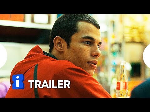 BABY | Trailer Oficial