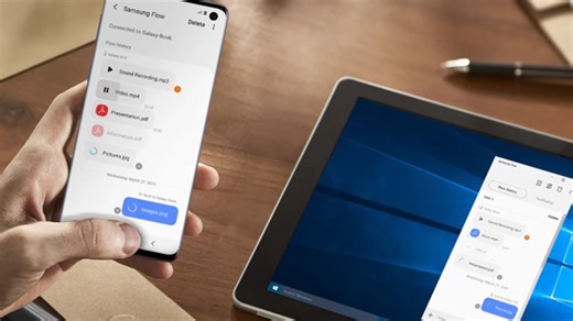 Samsung Smart Switch: tutorial completo de cómo usarlo