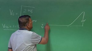 飞机设计 Aircraft design - Lecture 28