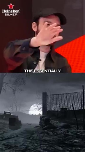 Call of Duty Zombies on TikTok