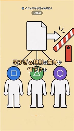 オープンウェイトAIをわかりやすく解説