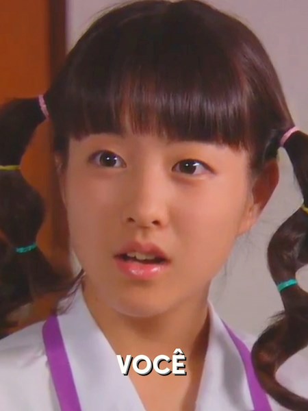 Ah-Rang: Park Boyoung's Role in Secret Campus