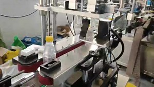 2.4K views · 36 reactions | Automatic Liquid&Paste Filling Line For Shampoo/Detergent/Liquid Soap #fillingmachine #cappingmachine #labelingmachine | Henan Cyril Machinery Equipment Co.,LTD | Facebook