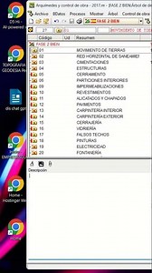 Tutorial de Arquímedes de CYPE: Cómo generar una oferta a partir de un presupuesto de estudio
