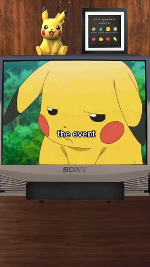 Pokémon that were almost impossible to catch without CHEATING! 🫨 #pokemon #pokemonfan #pokemoncommunity #fblifestyle | Pokémon lover