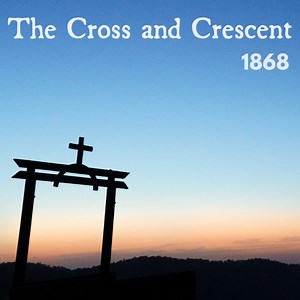 #TBT Ever wonder what our logo represents and the story behind it? In 1868, the Cross and Crescent was recorded in Kern County as a brand. The configuration of the Christian cross and the Muslim crescent on a brand is traced back to Old Spain as early as 997 A.D. Spanish conquistadors brought the brand to Mexico and their descendants then carried the brand to Tejon Ranch. Source: scvhistory.com | Tejon Ranch | Facebook