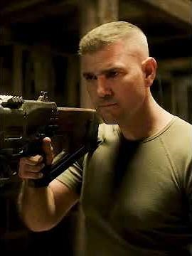 "Why Do We Fight? The Raw Truth Behind Sofia Boutella's Powerful Line in 'Rebel Moon'"