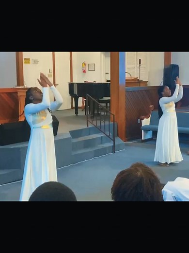 Gracefully Broken: A Dance Journey