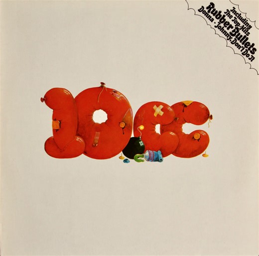 10cc - 10cc