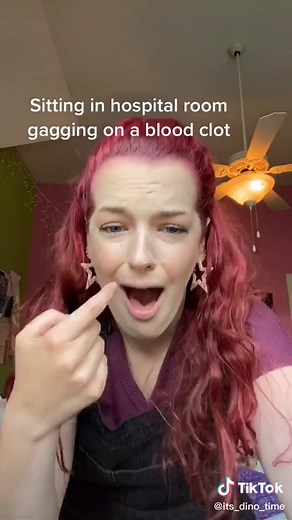 wait till the end for a surprise #GimmeLove #icantstopsinging #storytime #almostdied #medicalstory