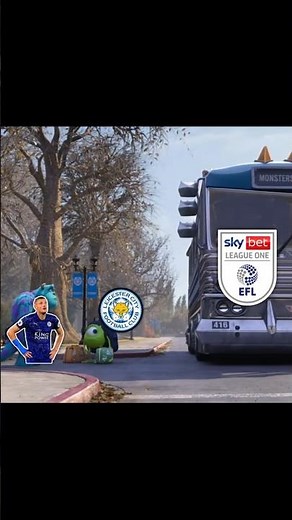 Leicester City Relegated