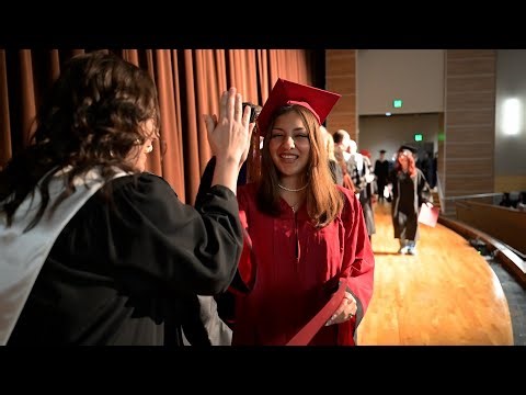 Learning in Action: New Hope High School is a Place of Opportunity