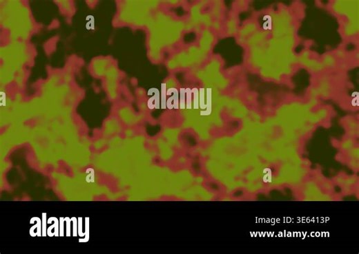 grunge abstract background in orange tones Stock Video Footage - Alamy