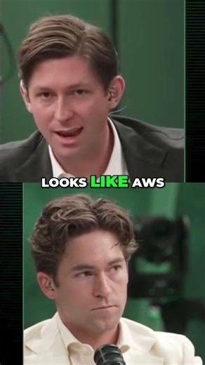 SpaceX AWS: Building AI Compute On and Off Earth #shorts