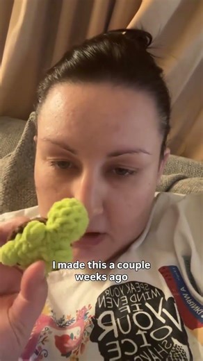 This is my villain origin story