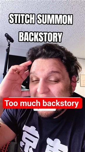How much Backstory does your D&D character actually need #trpg #dnd