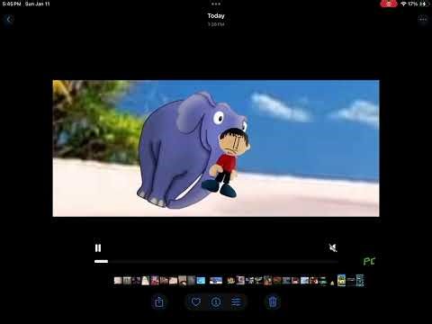 Random Villain Defeats Part 1