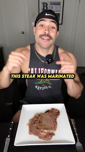 519K views · 3.2K reactions | Kiwi-marinated steak recipe  #diet #nutrition #health #whatieatinaday | Sillz | Facebook