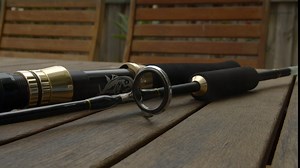 Hamachi 2020 Nano Xylimum (Conventional/Overhead)