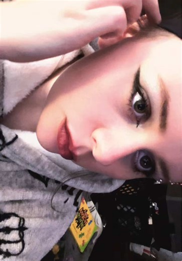 ALIEN ASH #thursday #13 #area51