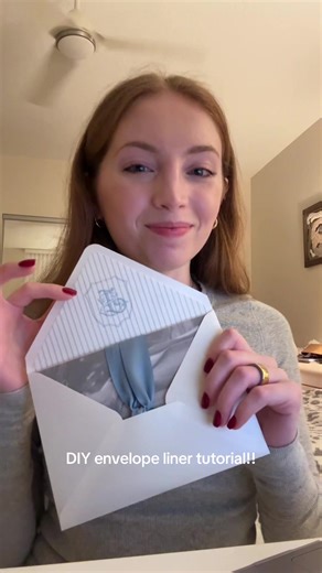 DIY Save The Date Tutorial