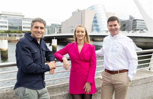 Take your business to the next level with a grant worth €10,000