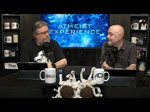 Evidence Required for God is Not Important | David - California | Atheist Experience 23.30