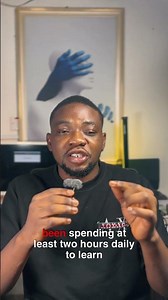 I’ve been spending 2 hours every day learning Python not just for web development,but for automation