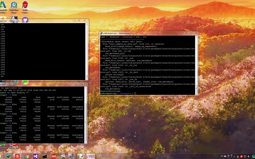 在树莓派上部署TensorFlow Object Detection-之-摄像头实时识别演示