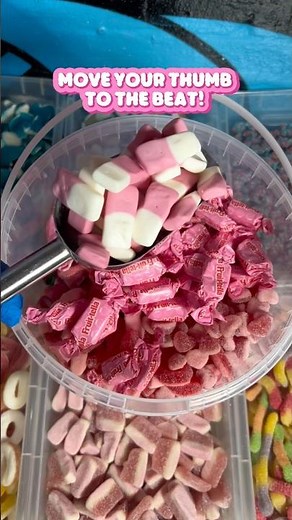 Help me pack- INTERACTIVE CANDY ORDER 🥰