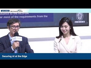 Securing AI at the Edge