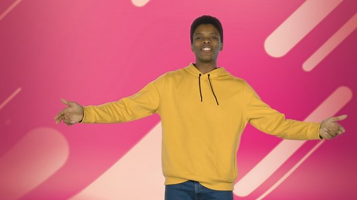 Super Mood Movers - Rights and respect