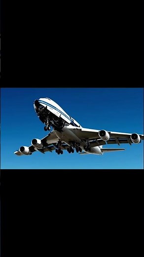 Evolution of Airplanes (1903–2040) | From Wright Brothers to the Future ✈️